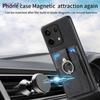 Wallet Cards Slot Holder Leather Cover for Oneplus 12 11 10T ACE Pro Nord CE 3 Lite 2 N300 N30 N20 SE Ring Stand Magnetic Case