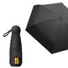 Folding Parasol with UV Sun and Heat UPF Sun Suitable for Both Sunny and Rainy Manual Windproof and Ideal for Rainy Season and Heatstroke Perfect As a