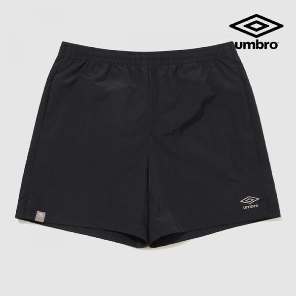 

Umbro Classic 3 4 Shorts Black Ur123chp32 blacks/065