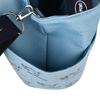[Kusuguru Japan] Matilda Mini Tote Bag, BL