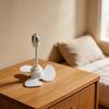 E27 Screw Fan Household Electric Fan Indoor Ceiling Fan Aesthetic Appeal
