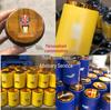 Chinese Style PU Leather Dice Cup with Personalized Logo