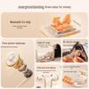 Soaiy SR10 True Wireless Bluetooth Earbuds