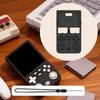 Flexible Cover Silicone Case Protector Sleeve Handheld Gamepad Cover Protective Housing for R36 Ultra Gaming Accessory