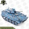 ZBD03 Paratrooper Amphibious IFV Alloy Model
