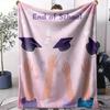 Graduation season Throw Soft Flannel AC Blanket Lightweight Summer Nap Throw Cozy  Blanket for Sofa Bed Travel Home