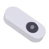 Desktop Fingerprint Reader Fast Login Aluminum Alloy Lightweight USB Fingerprint Reader
