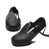 Zapatos de Seguridad Industrial Yuxuan Protectores de Puntera de Acero