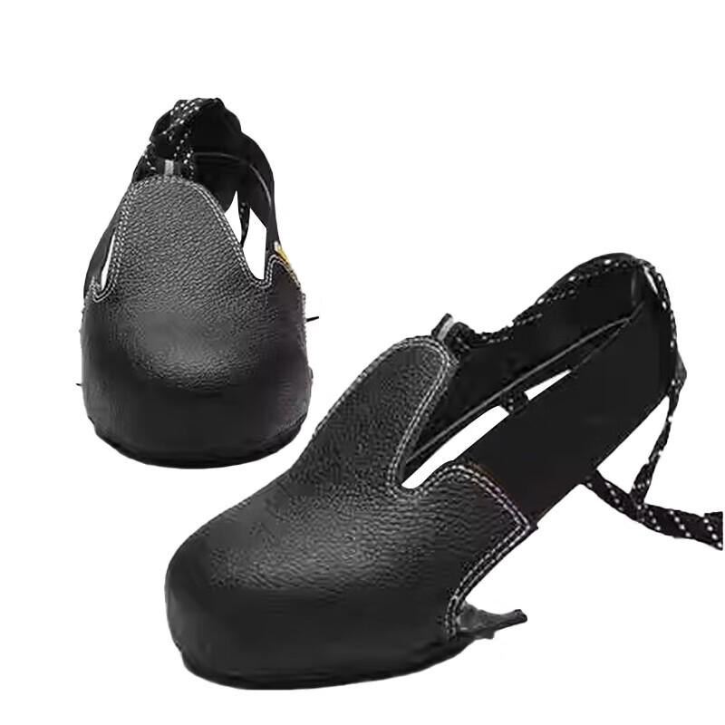 Zapatos de Seguridad Industrial Yuxuan Protectores de Puntera de Acero