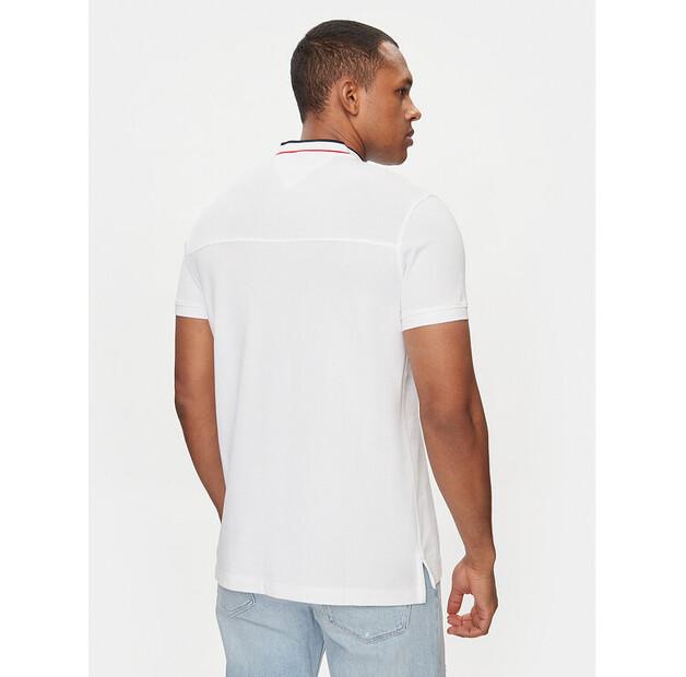 Поло Tommy Hilfiger Mao