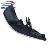 Rearview Mirror Turn Signal Indicator Blinker Repeater Light Lamp Left Driver or Right Passenger For Toyota Yaris/Vitz 2010-2024