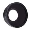 72mm 2.2X Teleconverter Lens/0.43X Wide Angle Lens Kit for Close-up Shooting