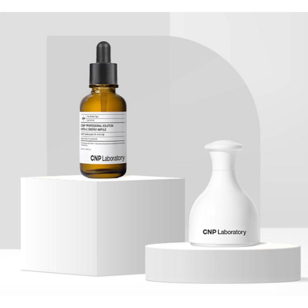 CNP Professional Solution Vita C Energy Ampoule, 50ml, 1 piece