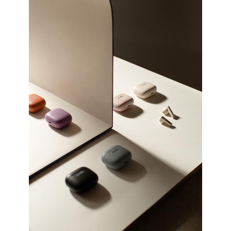 Sudio A1 True Wireless Bluetooth Earbuds