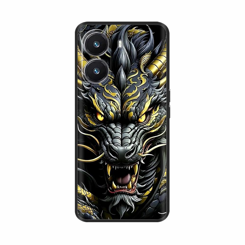 Case for Xiaomi Poco X7 Pro 5G Back Cover Cute Cartoon Painted Soft Silicone Fundas For Xiaomi PocoX7 Pro Shockproof Phone Coque