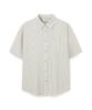 COSTUME O’CLOCK [Renewal Ver.] Cool Stripe Short Sleeve Shirt 4 Colors Coossh189