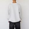 Keuluchi Cat Butler Knit Sweater (White)