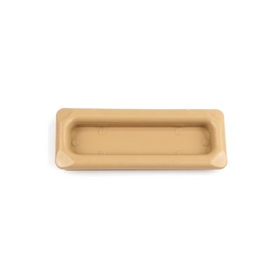 BSR661-1 Sunroof Curtain Handle Beige for Mercedes W202 W203 W208 W209 W210 W211 W215 W219 W220 W240 W140 A21178406447