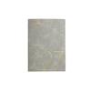 PU Leather Cover 2027 Planner Notebooks Wear-resistant Daily/Weekly/Monthly Agenda Book  School