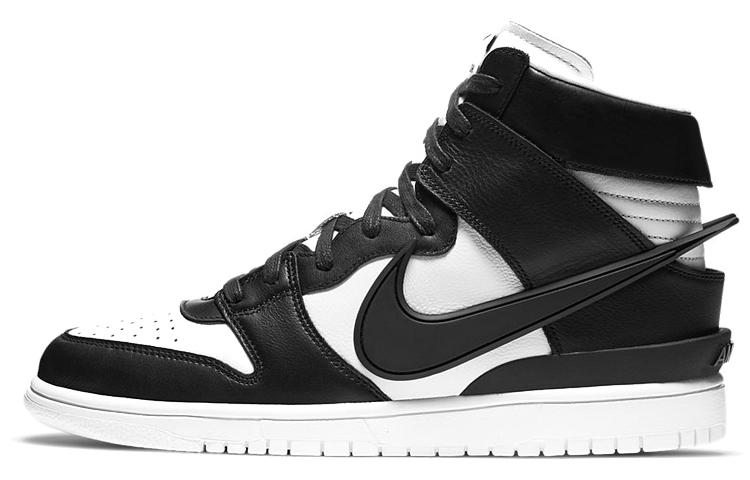 

Nike X Ambush Dunk High Black CU7544-001 38.5