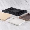 Rectangular Melamine Serving Tray