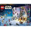 LEGO Star Wars 75366 LEGO Star Wars Adventskalender