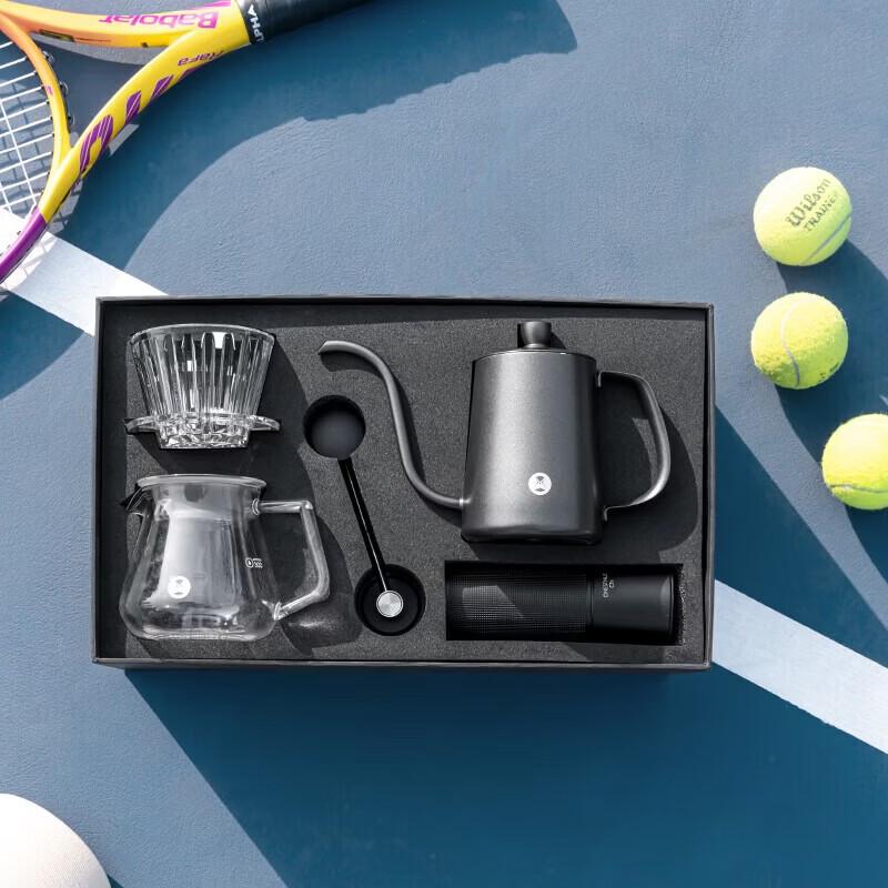 Timemore Pour Over Coffee Maker Set