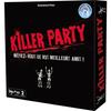 Killer Party - Asmodee - Party Game - Ages 14 and Up