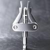 Broken Pipe Thread Extractor Tool Multifunctional for Plumbers
