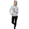 Pinocchio Damen/Damen Classic Heather Sweatshirt