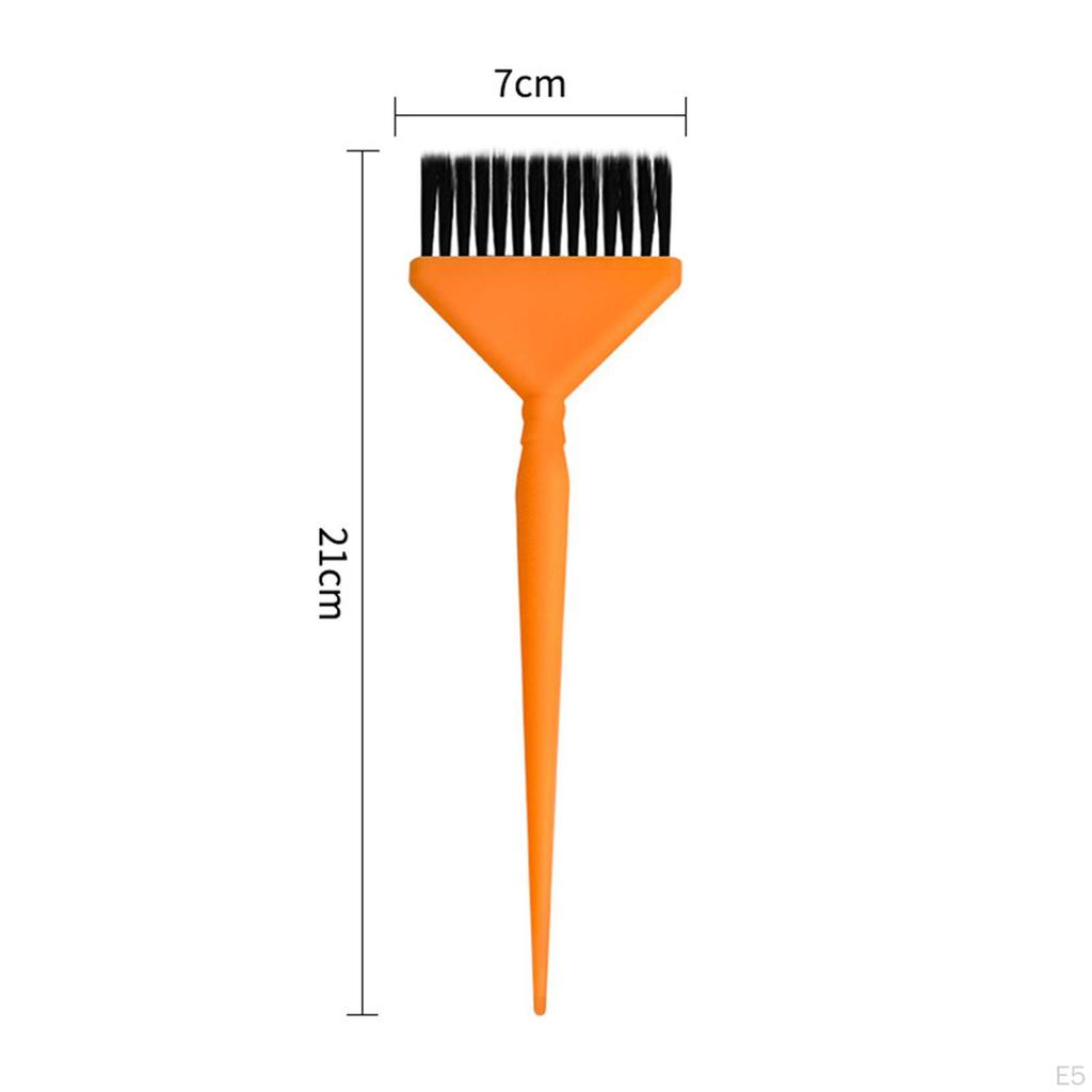 Dye Brush ,Hair Coloring Dyeing Brush, Large Tint Hair Color for Home