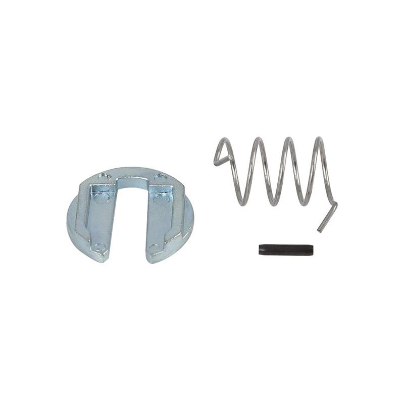 7Pcs/Set Door Lock Cylinder Repair Kit 51218244049 For BMW X3 E83 2003-2010/X5 E53 1999-2006