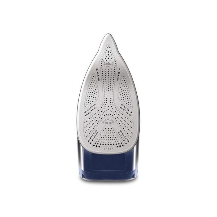 Fer à vapeur - ROWENTA - DW8215D1 - 2800W - Débit de vapeur 200G - Semelle Vitamine 400 HD