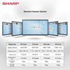 SHARP 98-inch Interactive Smart Display (CN version)