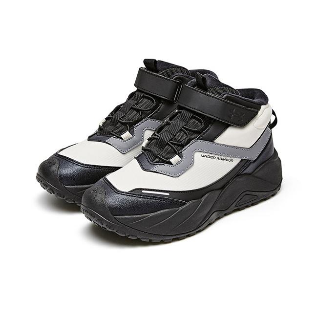 Under Armour Comfortable Fashionable Versatile Simple Trendy Outdoor Shoes Kids Shoes 2541808