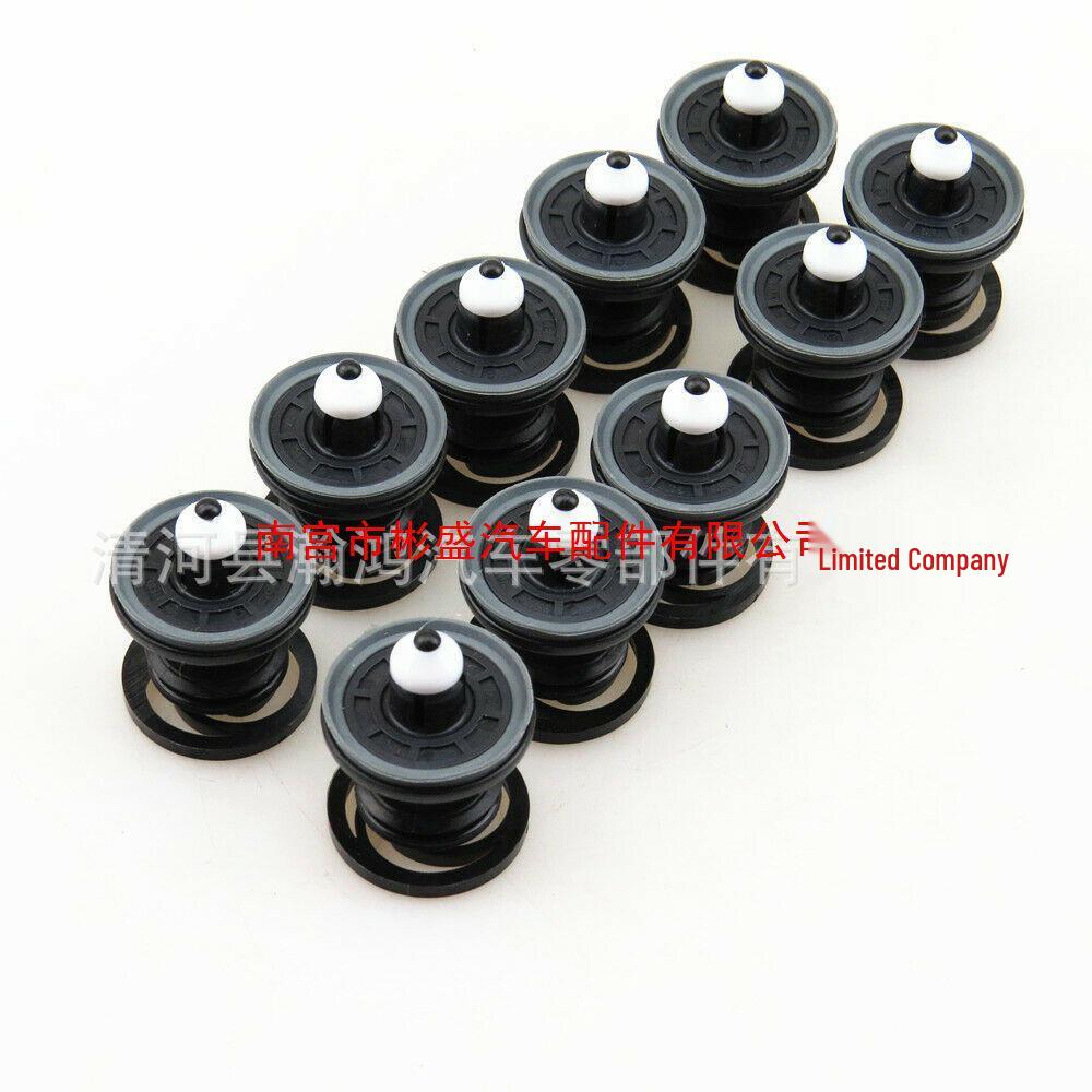 

Interior Panel Door Clips for Passat, Golf, A1, A4, Q3, Q5 - Model 7L6868243 Standard