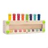 Color Matching Game Sorting Toy Colors Guessing Activity Early Education Developmental