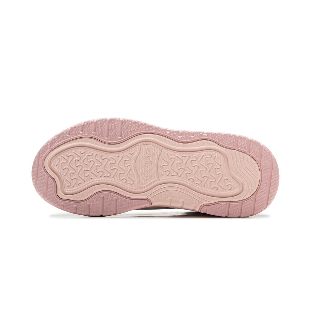 Li Ning Moth Orchid Abdeckung Rutschfest Abriebfest Leicht Höhe Erhöhend Niedrig geschnitten Skateboard-Schuhe AGCV230-2