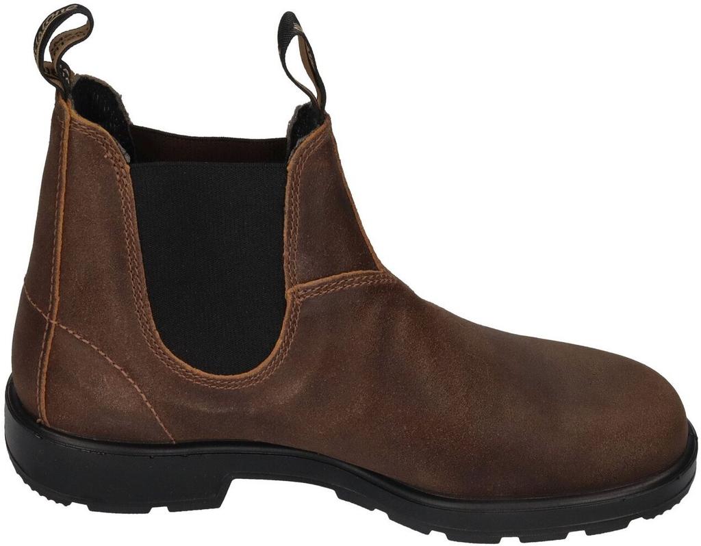 Ботинки Blundstone 1911 коричневый черный