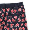 Skirt Golf C25128221 SS [Callaway] Women's [LOVE Series] / / 1120_Navy