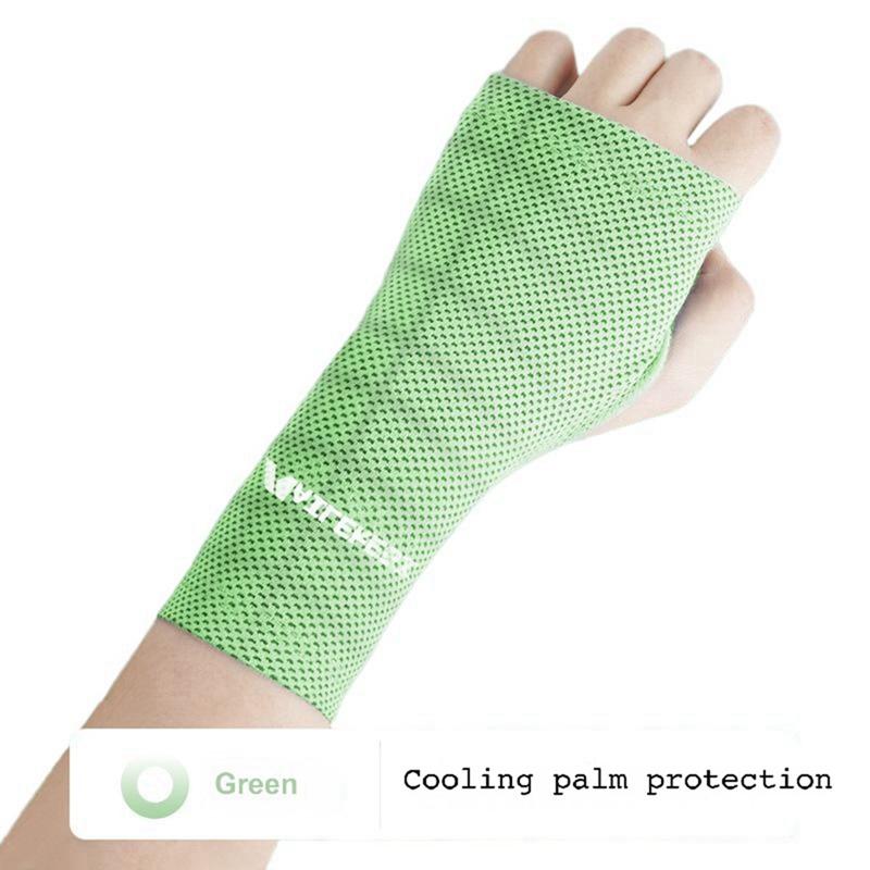 1pcs Sweat-wicking and Quick-drying Wristband Fitness Wrist Guard