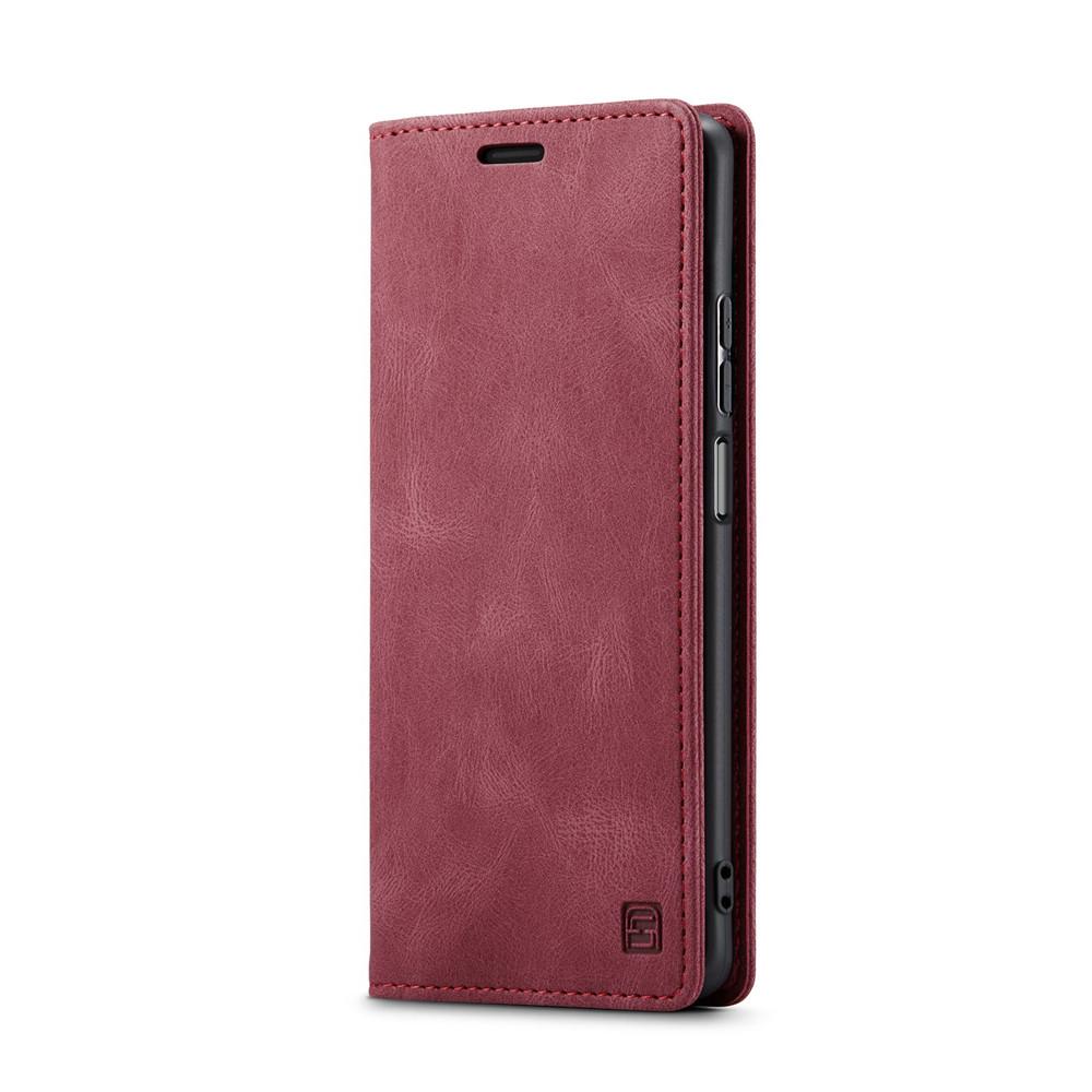 Xiaomi 12T Pro Case Leather Wallet Magnetic Flip Cover For Xiaomi Mi 12T Pro Mi12T Phone Case Stand Card Holder Luxury Cover