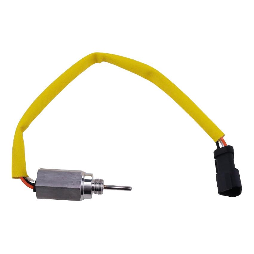 Temperature Sensor 134-2252 1342252 Compatible with Caterpillar 3208 3306 3304 3406B 3408 C15 C18 3412 3512 3516