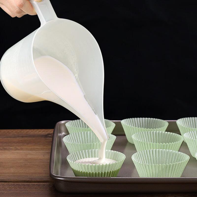 

1000ml Spouted Baking Measuring Cup