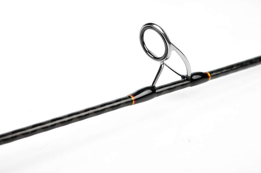 Noeby Slow Jigging Rod Spinning Bait Light Slow Jigging Rod NBRO-LESJ 6'0" (1.83m) 6'5" (1.96m) 30-260g 100-350g (Second Generation-Spinning-602M)