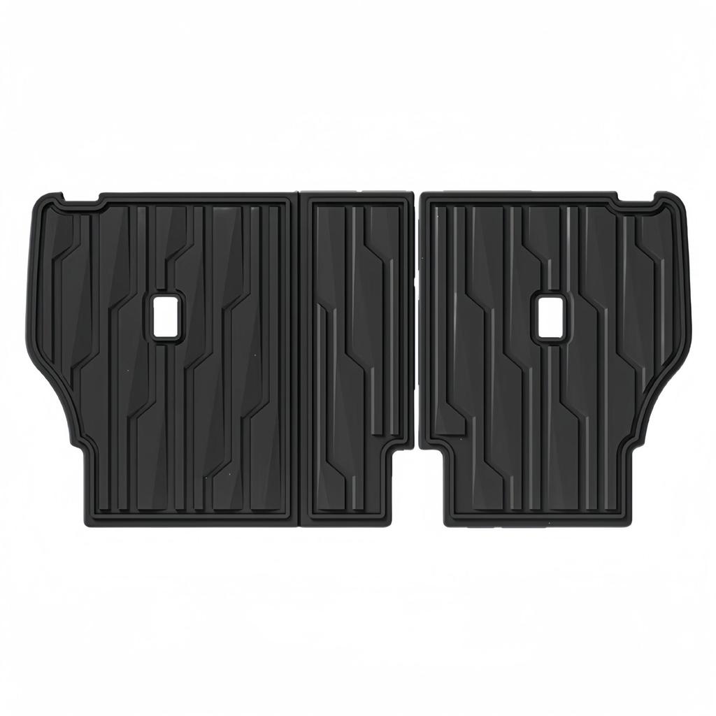 2024 TPE 3D Floor Mat for Beijing BJ40/BAIC BJ40/ICKX K2
