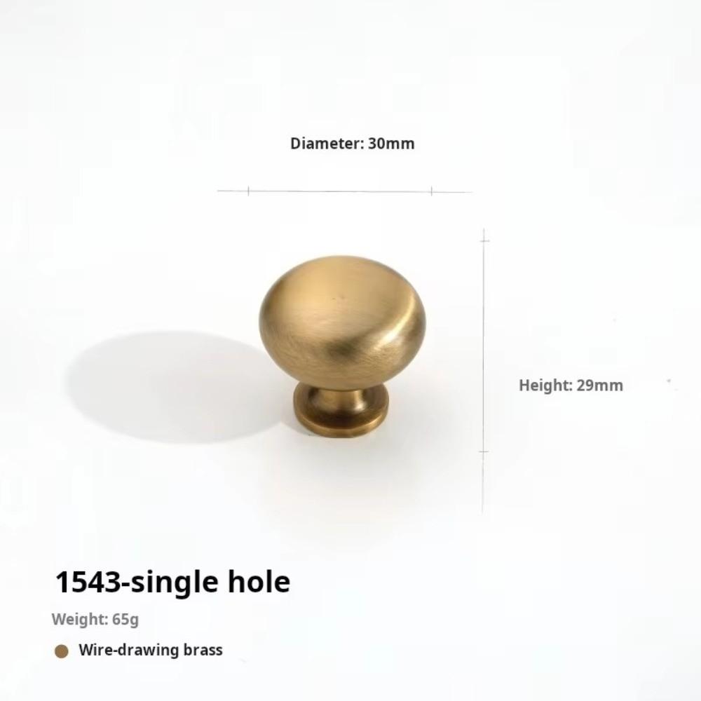 Zinc Alloy Cabinet Door Handles Antique Bronze Wardrobe Door Handles Furniture Hardware