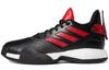 Tmac Millennium 'Schwarz Rot' G26952