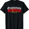 Guanajuato with Roses, Womens Guanajuato T-Shirt
