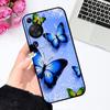 For Huawei P60 Pro Coque Case P 60 Color Printing Soft Silicone TPU Phone Cover For Huawei P60 Art 4G Shockproof Bumper Fundas